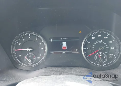 2023 Hyundai Santa Fe Se from USA, damaged, VIN 5NMS1DAJ3PH599569